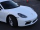 2019  718 Cayman S in , 
