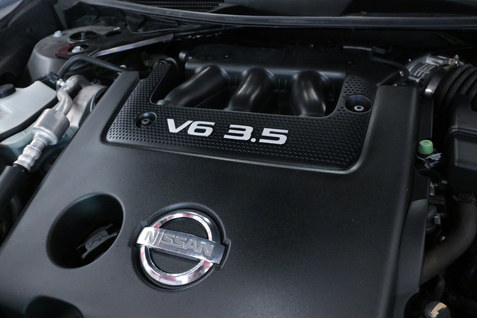 Used Car 2013 Nissan Altima  3.5 S For Sale Under $10,000 In Austin, Texas