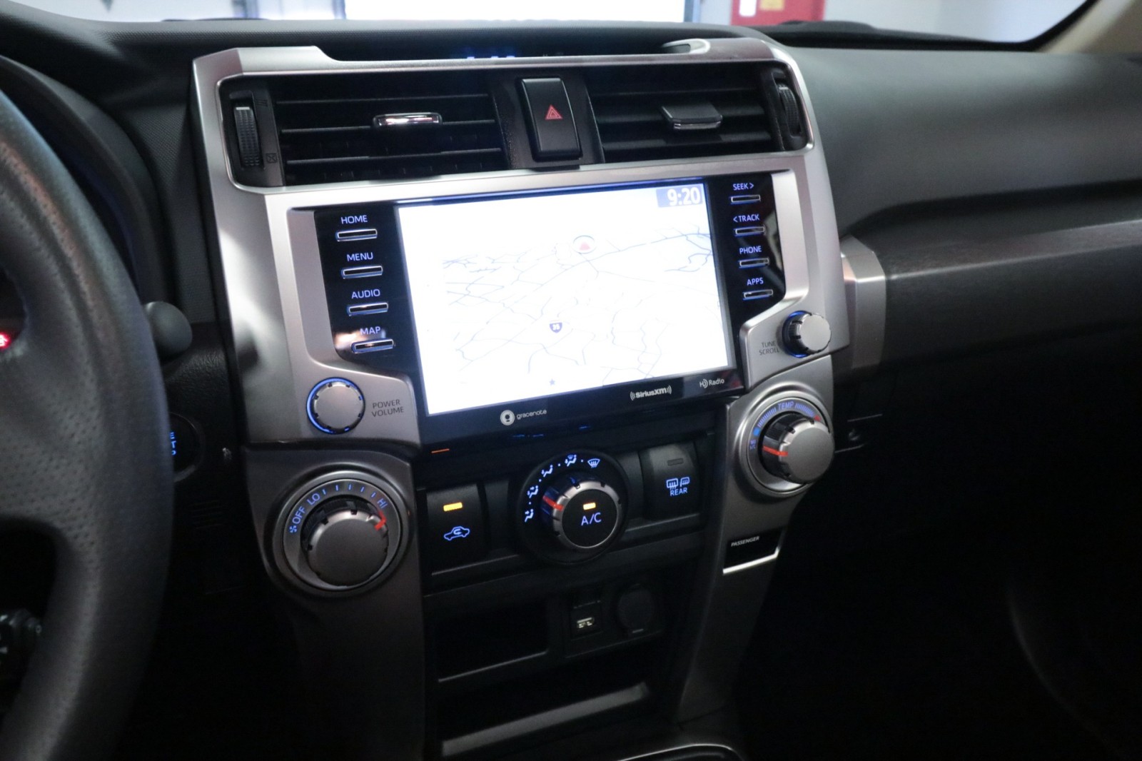 Used Car 2022 Toyota 4runner  Sr5 Premium For Sale Under $40,000 In Austin, Texas