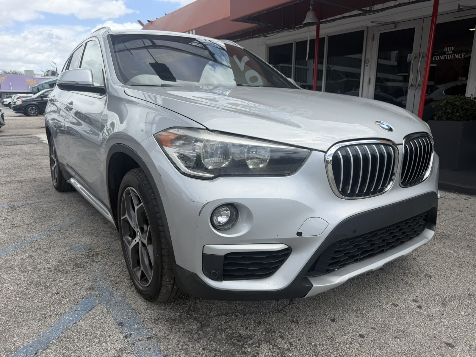 2019 BMW X1 - $14,777