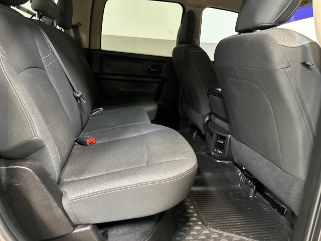 2020 Ram 3500 Tradesman DRW 4WD Service Bed Cummins Aisin in , 