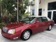 2002 Cadillac DeVille Heated Leather Seats CD Onstar Homelink in pompano beach, Florida