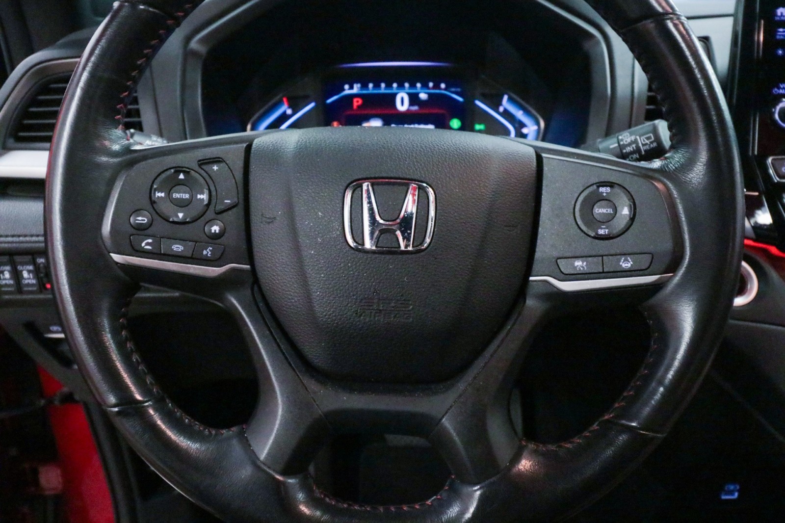 Used Car 2023 Honda Odyssey  Sport For Sale Under $35,000 In Austin, Texas