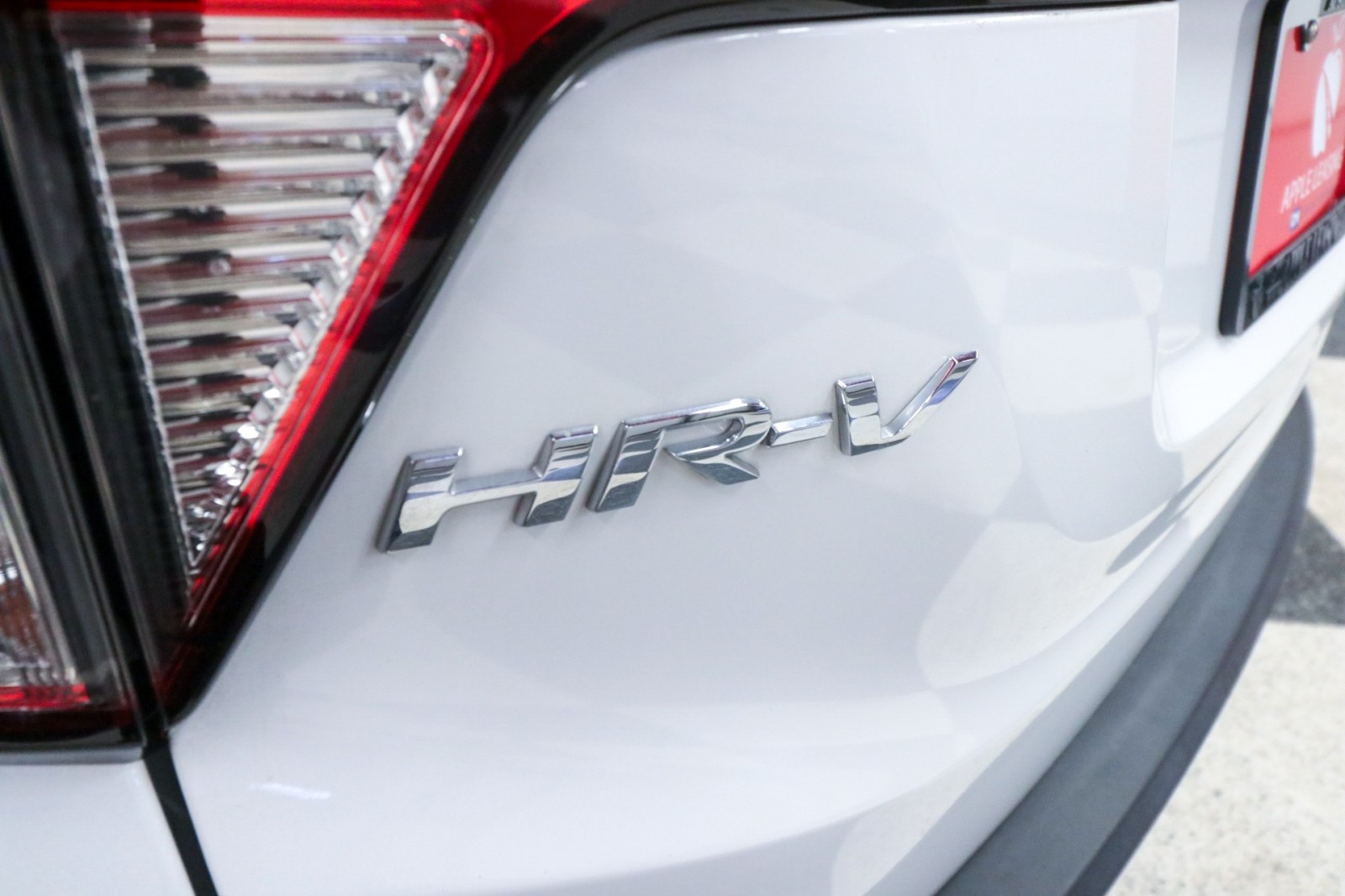 Used Car 2022 Honda Hr-v  Ex For Sale Under $25,000 In Austin, Texas