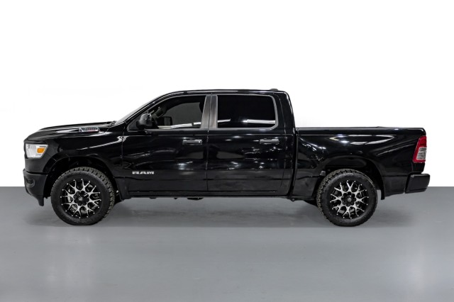 2021 Ram 1500 HFE 9