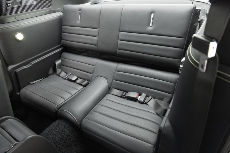 1968 Ford Mustang GT in , 