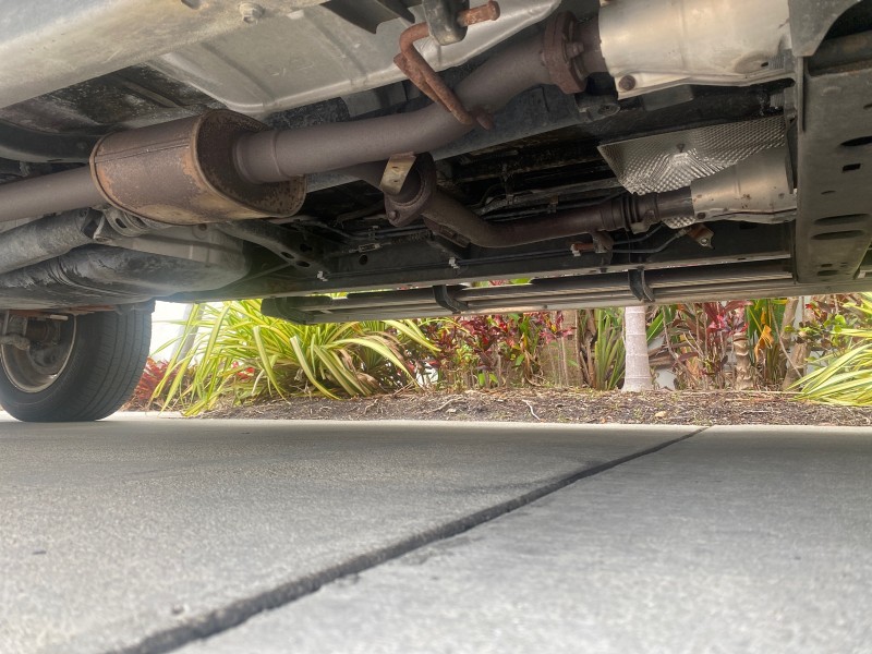 2006 Toyota Tundra SR5 4 DR CREW LOW MILES 93,838 in ,