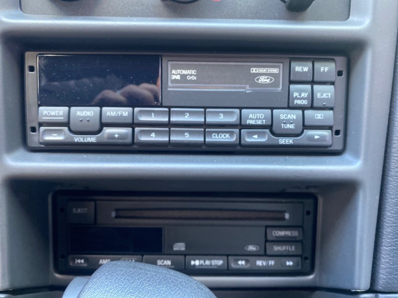 1999 Ford Mustang GT LOW MILES 8,145 1 OWNER FL CONV in , 