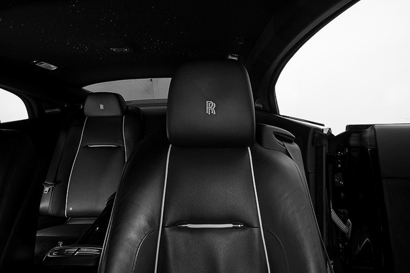 2014 Rolls-Royce Wraith ($355,775 MSRP) *STARLIGHT HEADLINER* *CUSTOM FORGED WHEELS* in , 