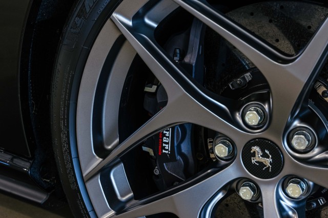 Used Car 2018 Ferrari 812 Superfast  For Sale Under $360,000 In Boerne, Texas