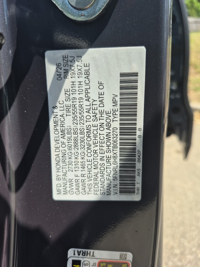HondaOdyssey42