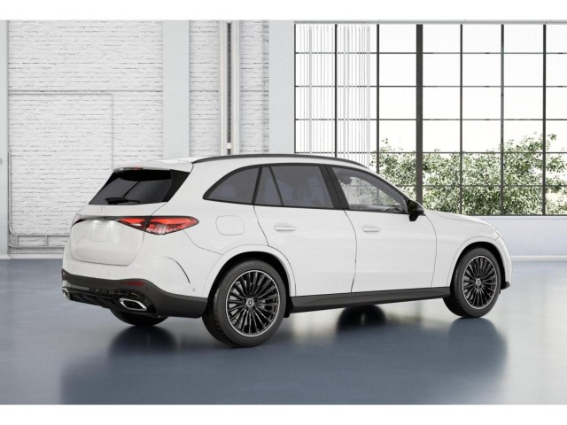 2025 Mercedes-Benz GLC GLC 300 19