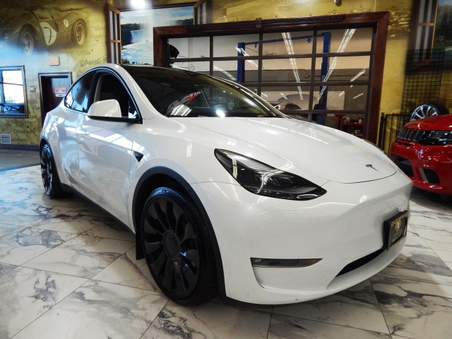 2023 Tesla Model Y AWD in Springfield, New Jersey