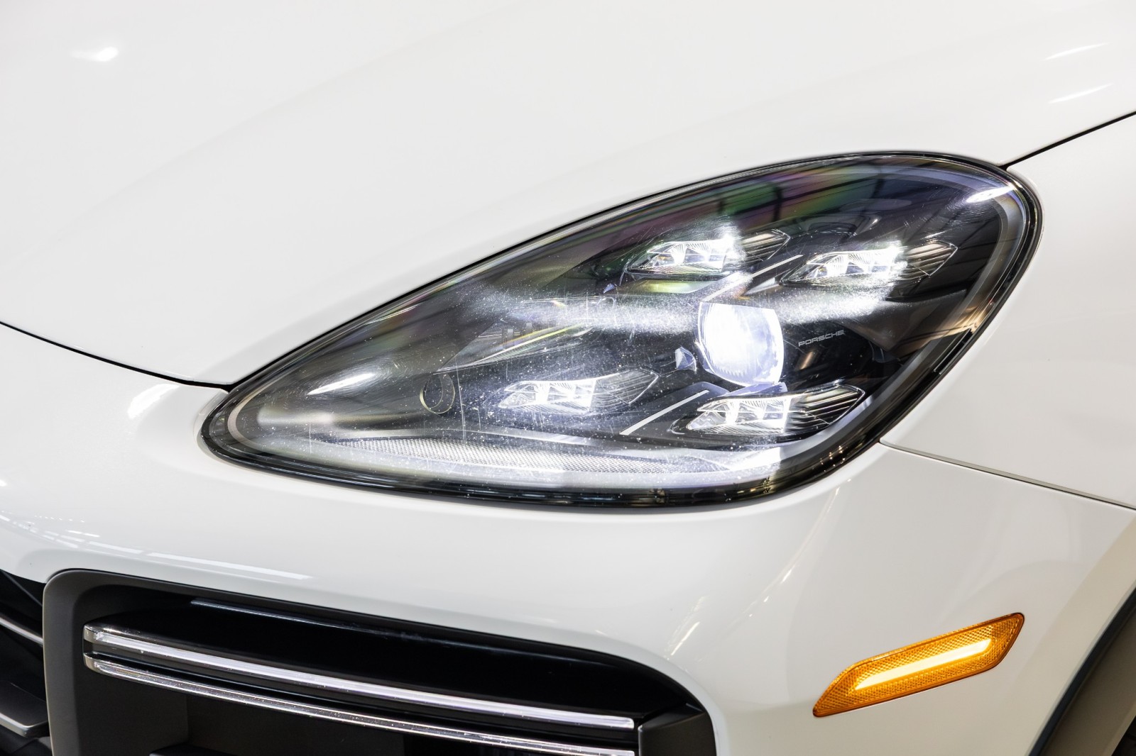 Used Car 2022 Porsche Cayenne  Turbo Gt For Sale Under $140,000 In Boerne, Texas