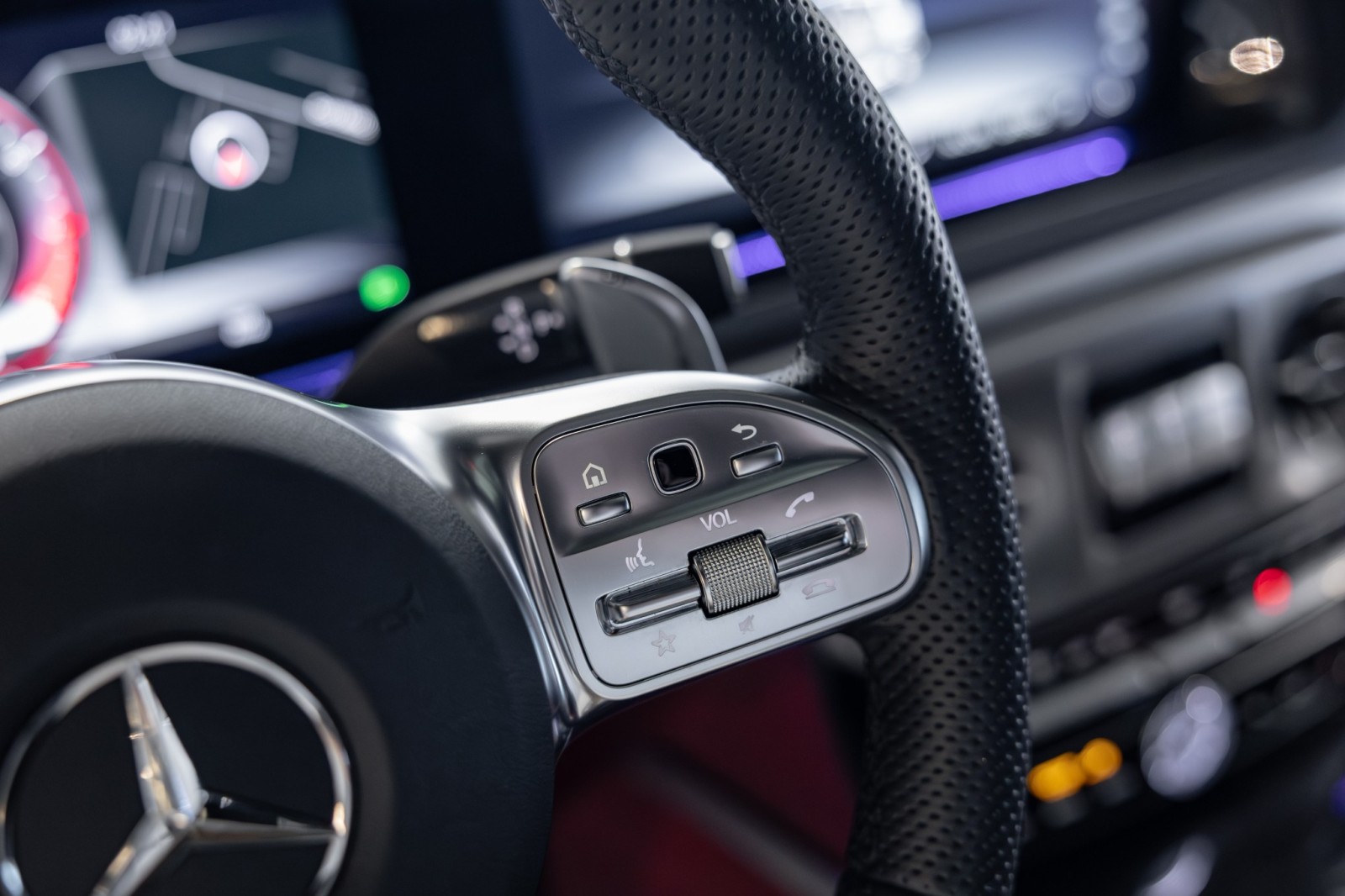 Used Car 2021 Mercedes-benz G-class  Amg G 63 For Sale Under $180,000 In Boerne, Texas