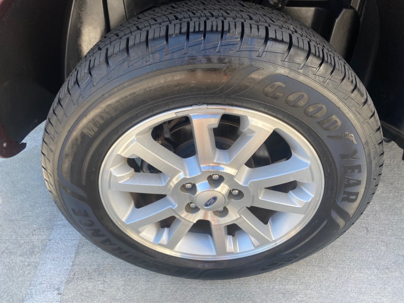 2008 Ford Explorer Sport Trac Limited LOW MILES 49,936 in , 