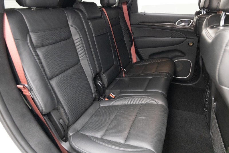 2020 Jeep Grand Cherokee Trackhawk Trackhawk in , 