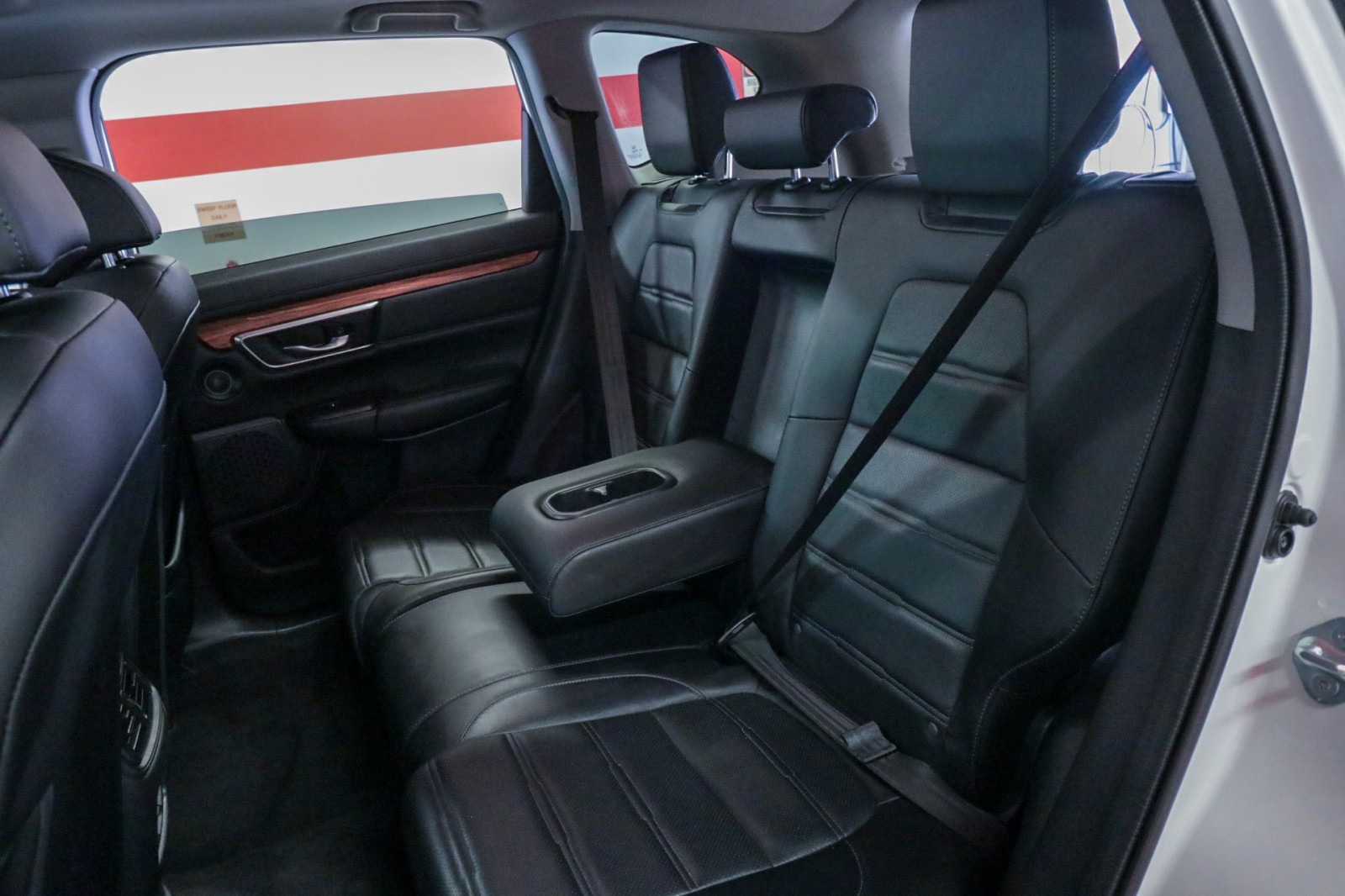 Used Car 2021 Honda Cr-v  Ex-l For Sale Under $30,000 In Austin, Texas