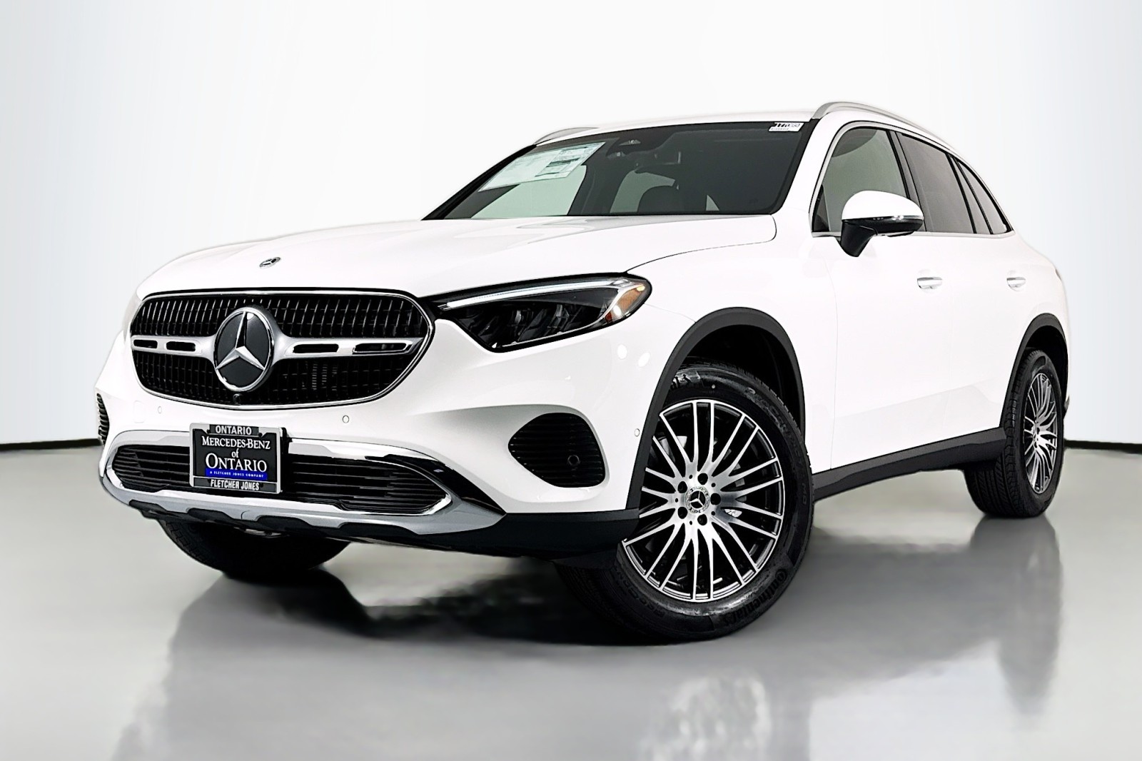 2026 Mercedes-Benz GLC 2026 Mercedes-Benz GLC GLC 300 SUV