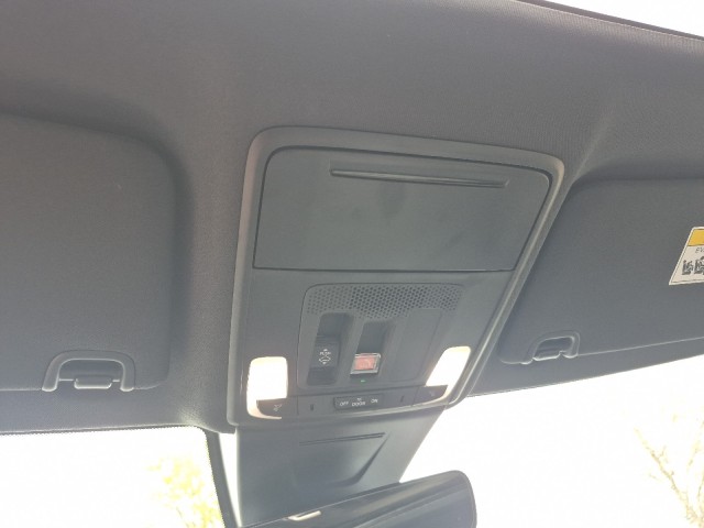 HondaCivic Hatchback Hybrid34