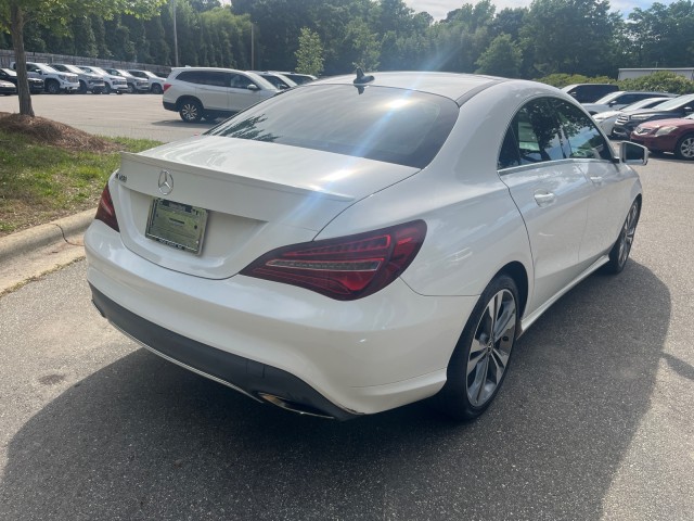 Mercedes-BenzCLA11