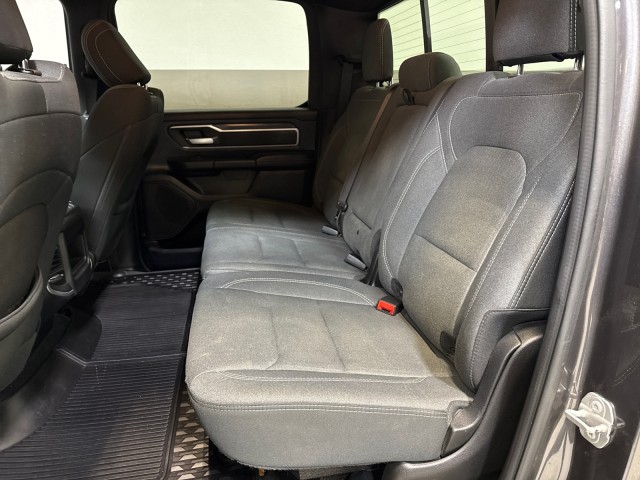 2021 Ram 1500 Lone Star 4WD 5.7L-Hemi in ,