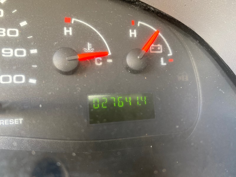 2006 Ford Econoline Commercial Cutaway LOW MILES 27,641 1 OWNER in , 