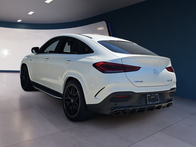 2021 Mercedes-Benz GLE AMG GLE 53 3