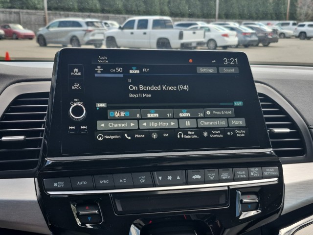 HondaOdyssey30