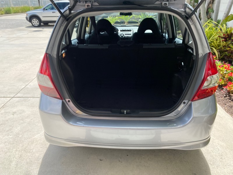 2007 Honda Fit FIT Sport 1 OWNER LOW MILES 22,306 in ,