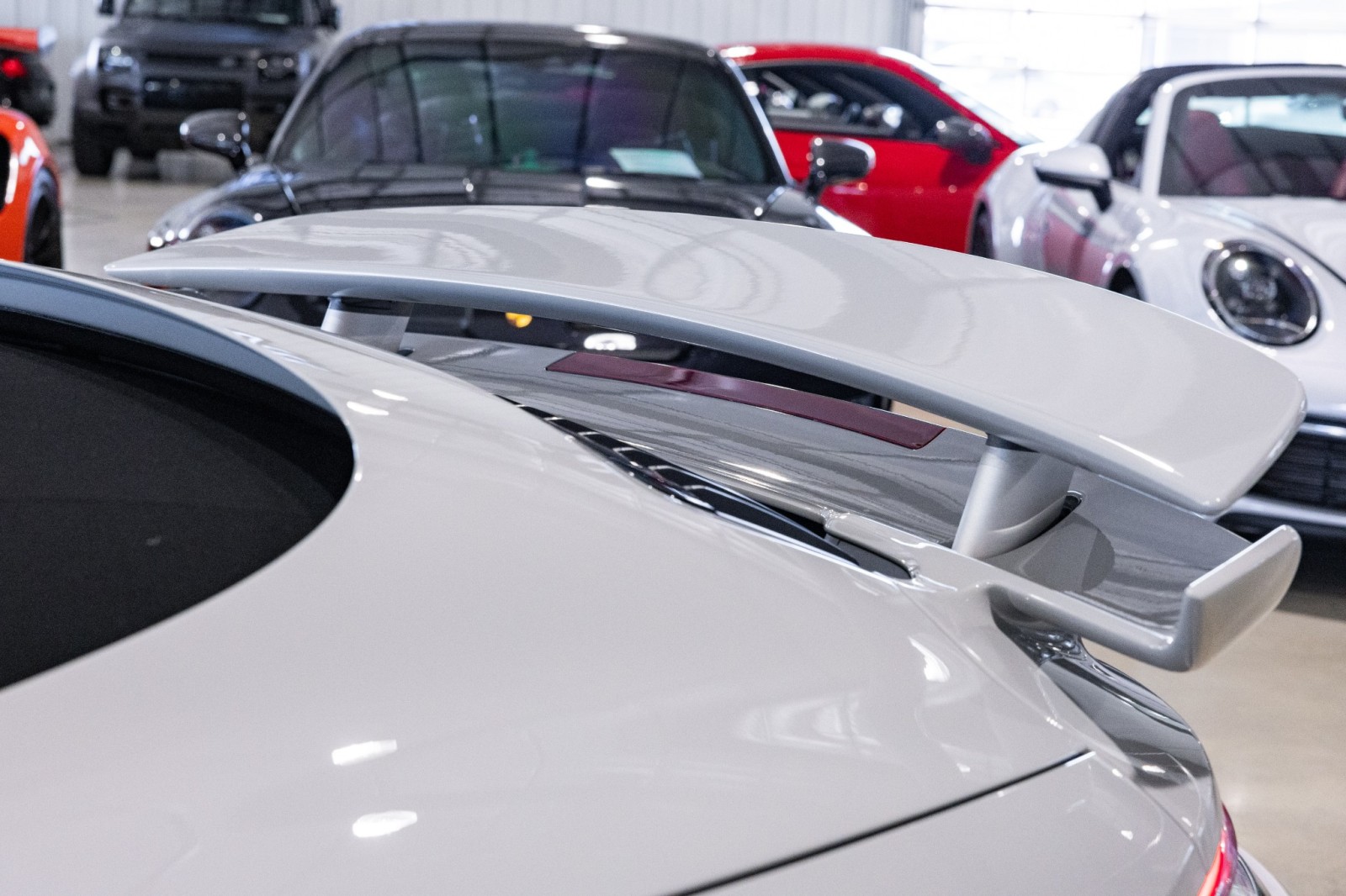 Used Car 2025 Porsche 911  Turbo S - Massive $290,185 Msrp - 911 Turbo Sportdesign Package - Sport Exhaust System - Front Lift For Sale Under $340,000 In Boerne, Texas