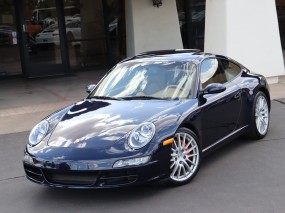 2006  911 Carrera S in , 
