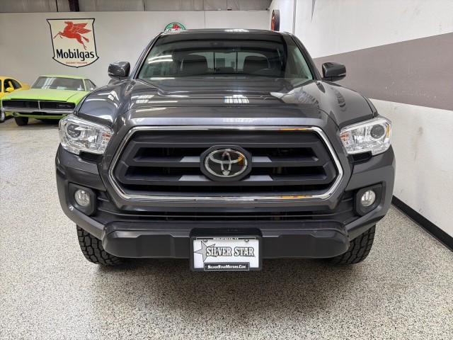 2022 Toyota Tacoma 4WD SR5 4WD V6 in , 
