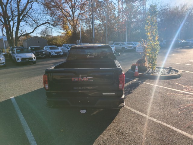 2022 GMC Sierra 1500 Elevation 7