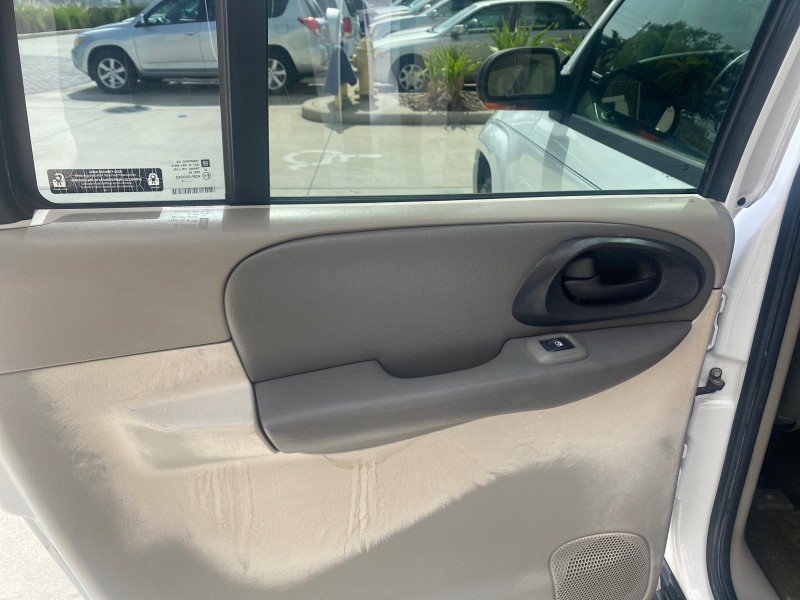 2002 Chevrolet TrailBlazer EXT LT  SUV LOW MILES 69,572 in , 