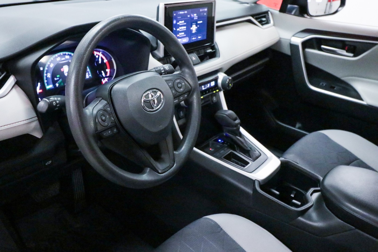 Used Car 2023 Toyota Rav4  Xle For Sale Under $30,000 In Austin, Texas