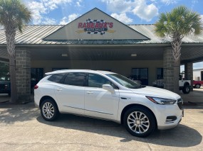 2019 Buick Enclave Essence in Lafayette, Louisiana