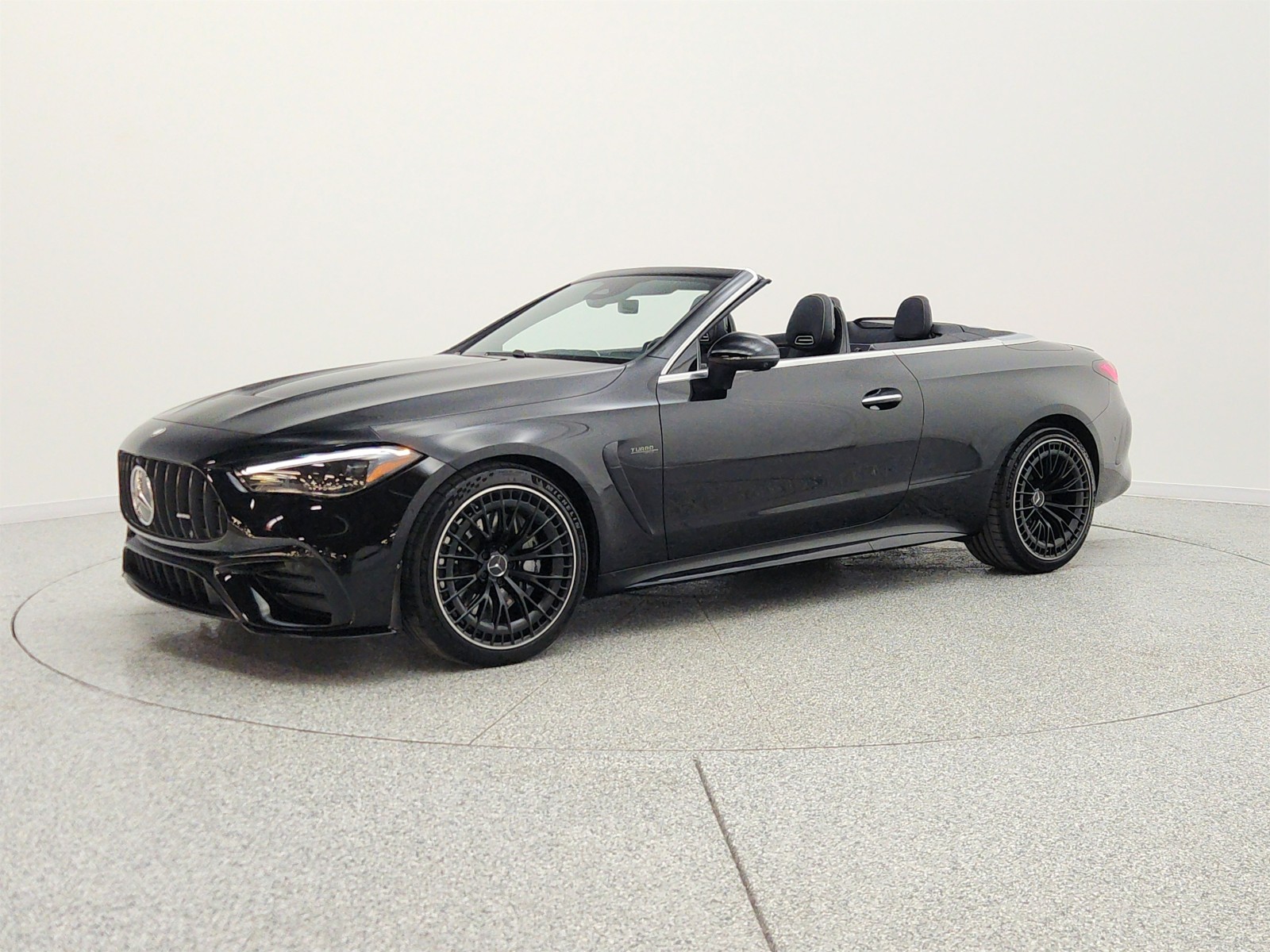 Pre-Owned 2026 Mercedes-Benz CLE CLE 300 Convertible in Beverly