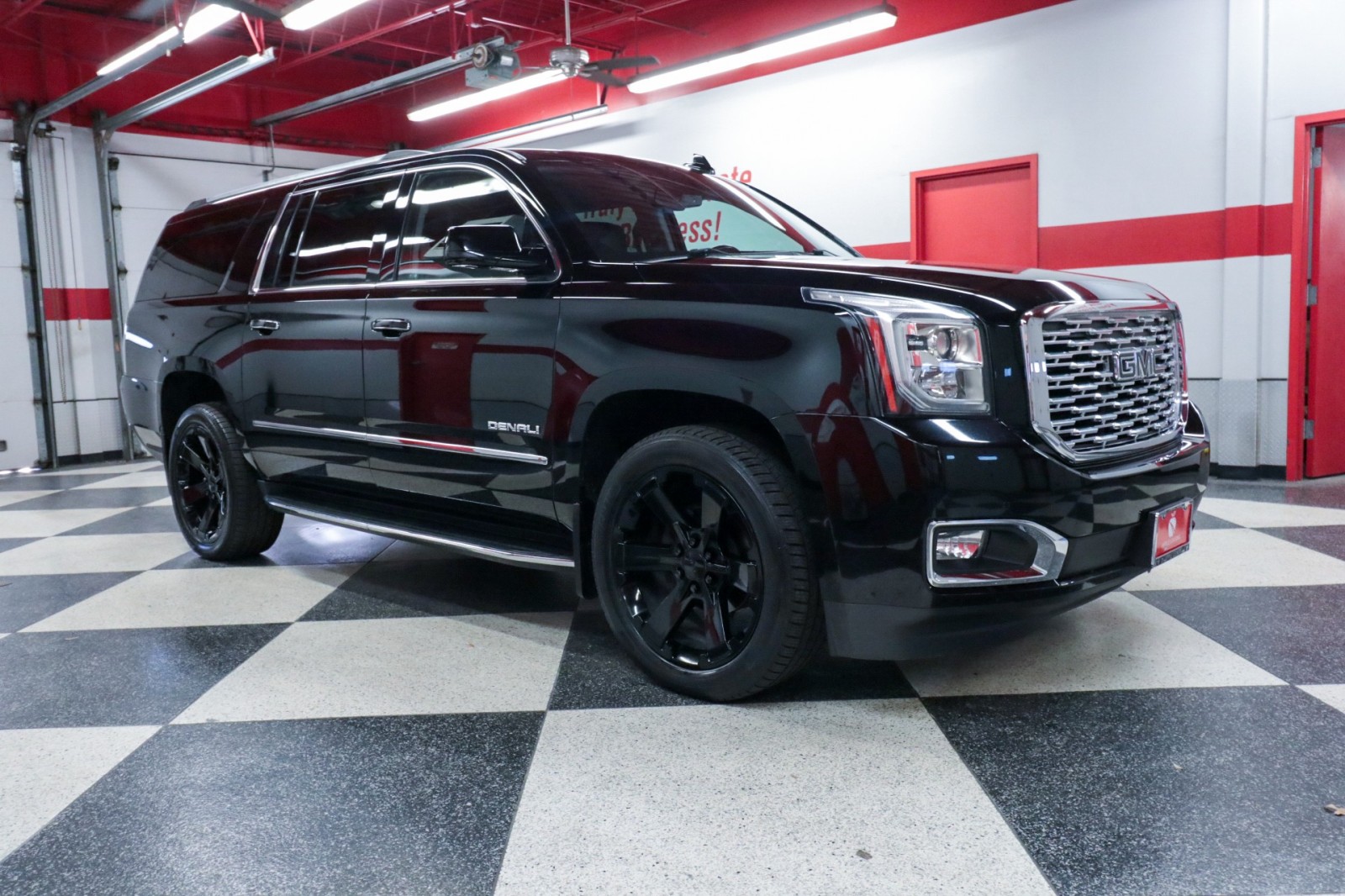 Used Car 2020 Gmc Yukon Xl  Denali For Sale In Austin, Texas