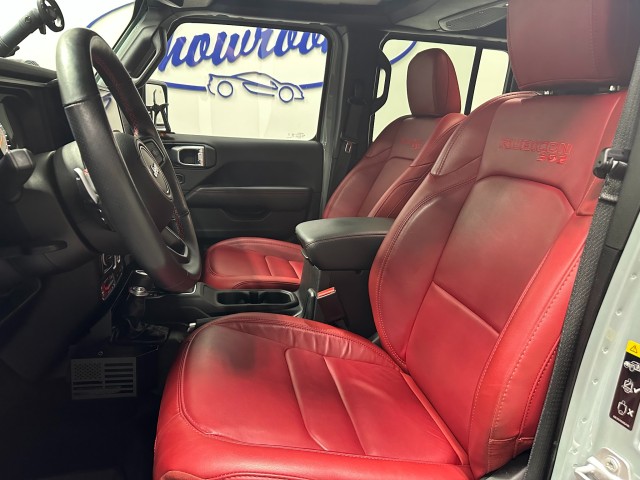 2024 Jeep Wrangler Rubicon 392 in , 