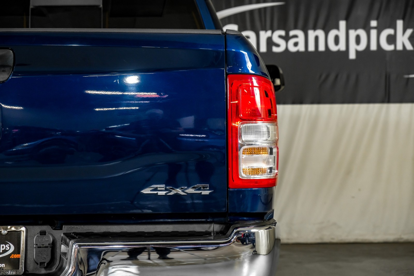 2021 Ram 2500 Tradesman 37