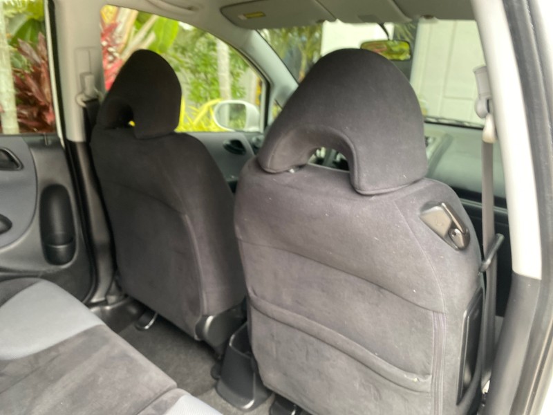 2007 Honda Fit 37 MPG AUTO AC Sport LOW MILES 40,042 in ,