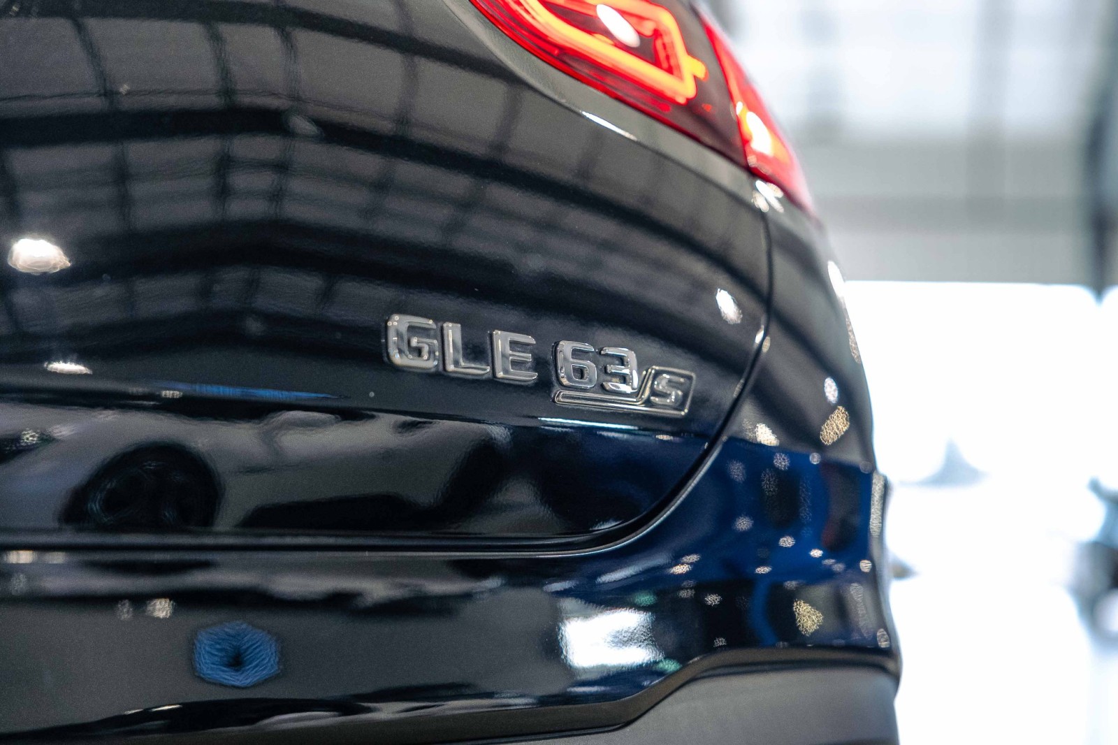 Used Car 2023 Mercedes-benz Gle  Amg Gle 63 S For Sale Under $90,000 In Boerne, Texas