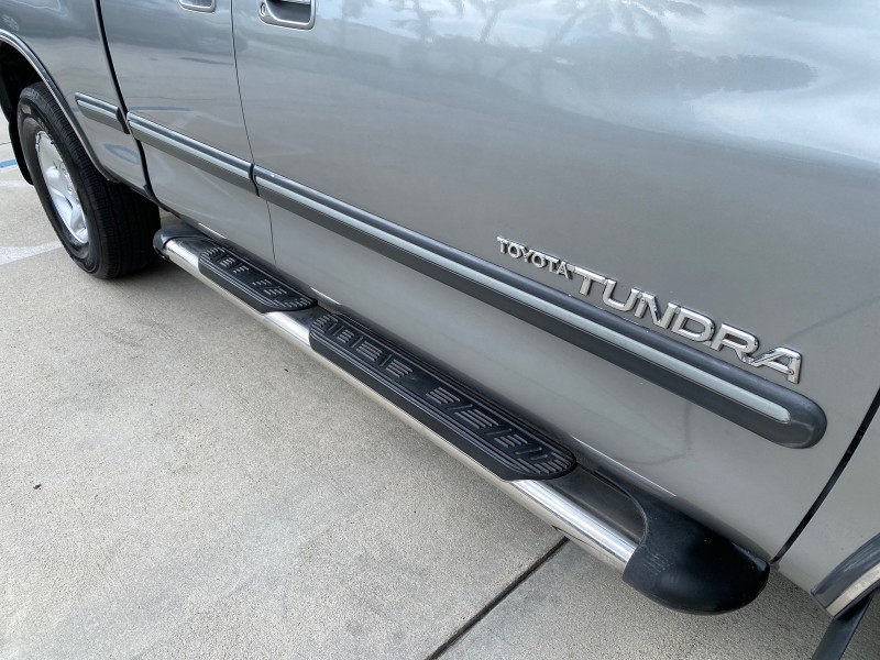 2002 Toyota Tundra SR5 LOW MILES 94,632 1 OWNER in , 