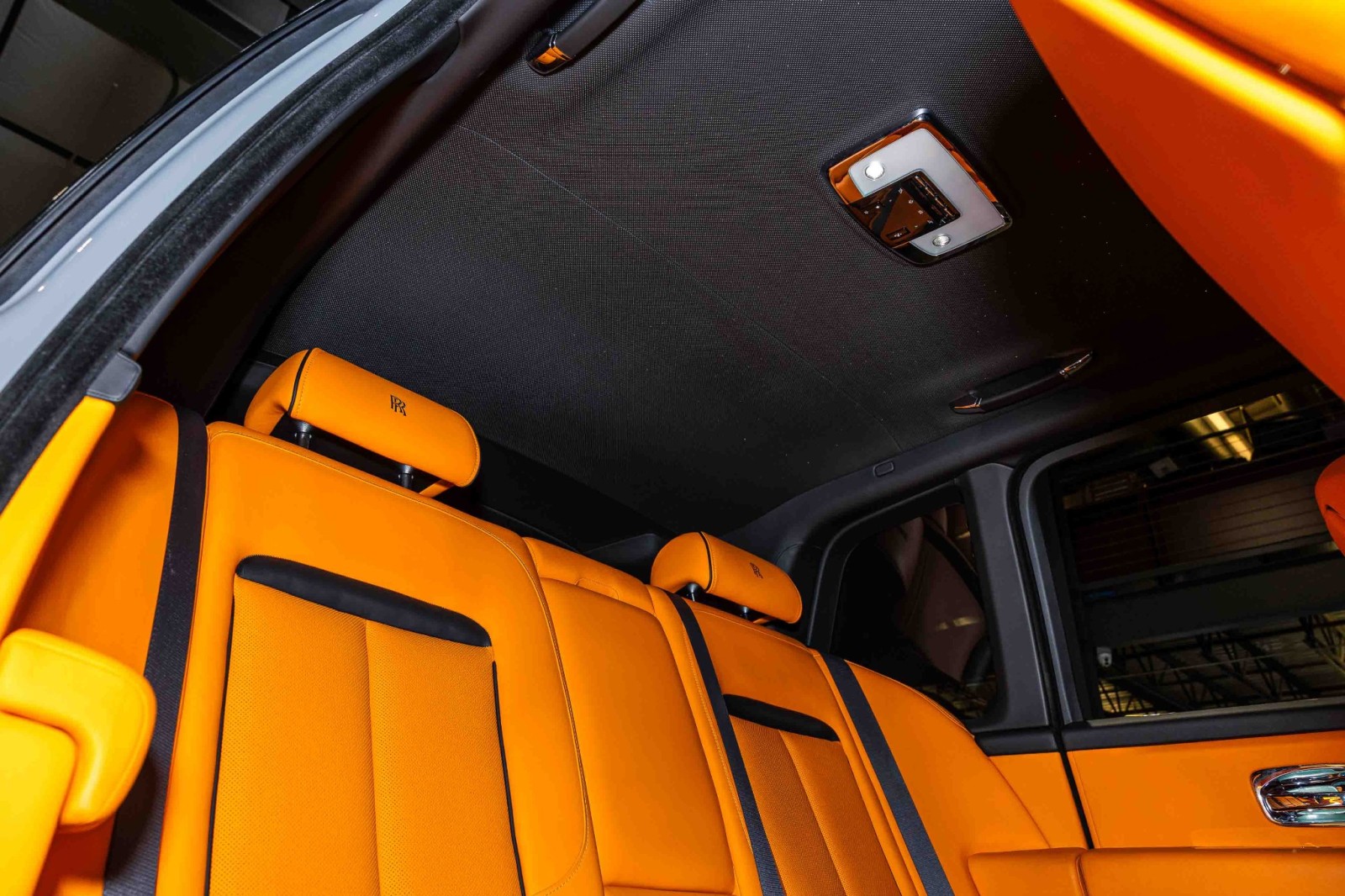 Used Car 2021 Rolls-royce Cullinan  For Sale Under $300,000 In Boerne, Texas