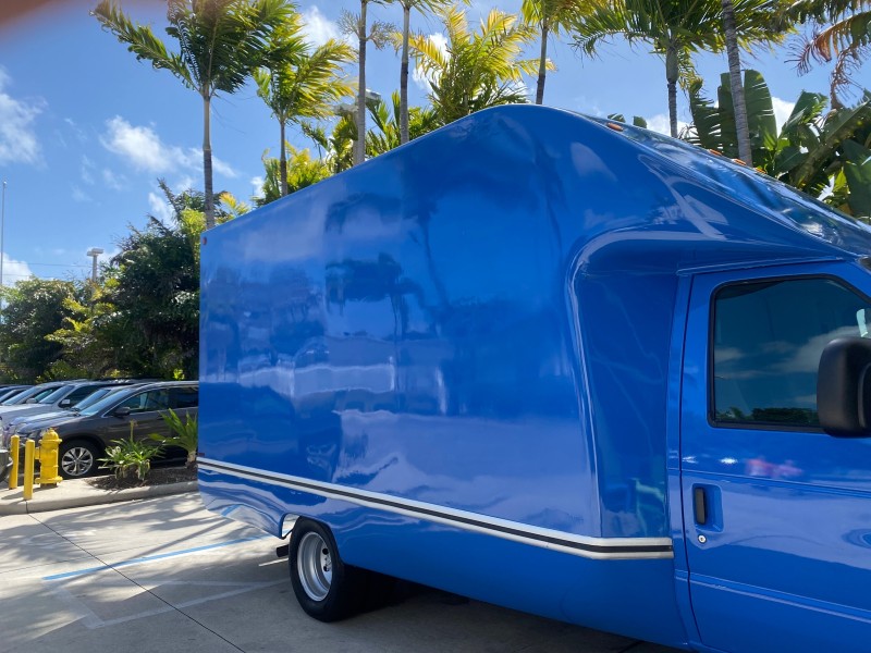 2006 Ford Econoline Commercial Cutaway LOW MILES 27,641 1 OWNER in , 