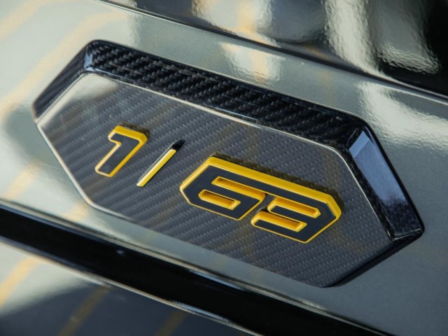 Lamborghini Tecnomar for Lamborghini 63