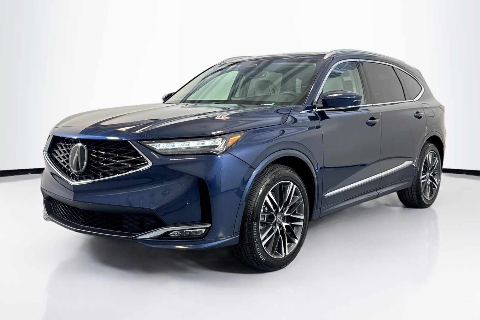 2026 Acura MDX w/Advance Package