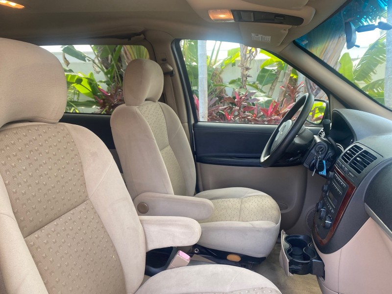 2007 Chevrolet Uplander LS LOW MILES 46,982 VAN in , 