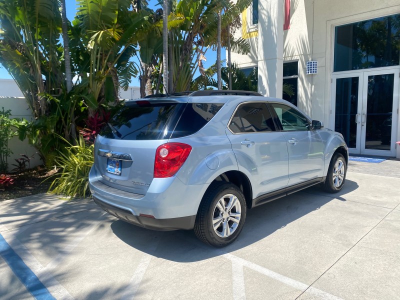 2014 Chevrolet Equinox SUV LT 1 OWNER LOW MILES 28,707 in , 